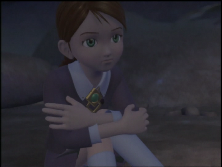 Iron Kid (Otaku Tail No Fansub)